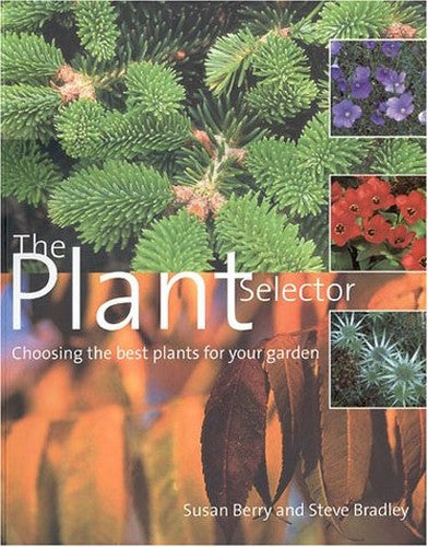 The Plant Selector