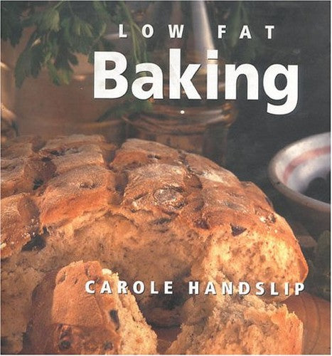 Low-fat Baking