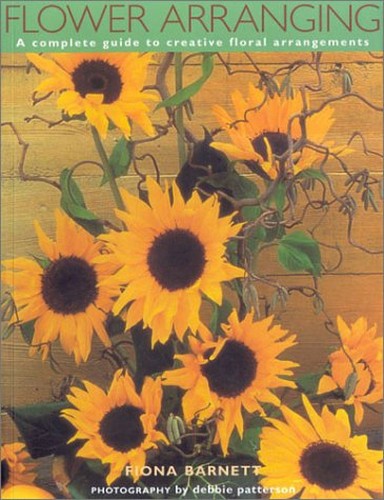 Flower Arranging