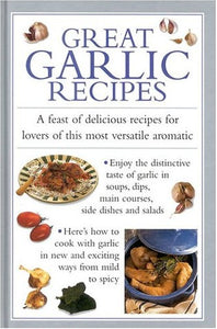 Great Garlic Recipes 