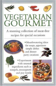 Vegetarian Gourmet 