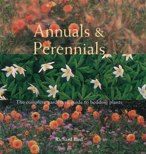 Annuals and Perennials