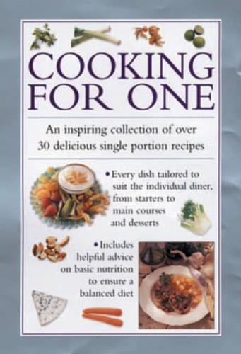 Cooking for One