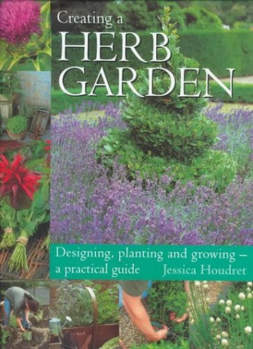Creating a Herb Garden
