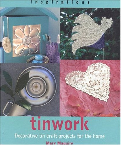 Tinwork