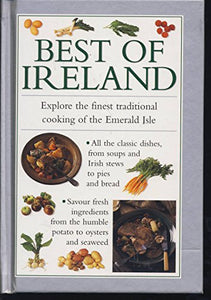 Best of Ireland 