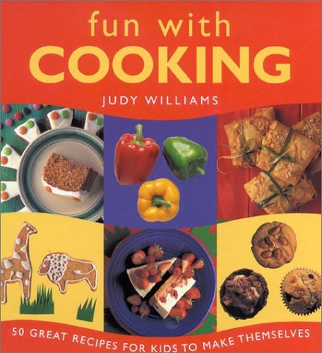 Fun with Cooking