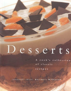 Desserts 