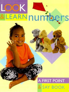 Look and Learn About Numbers 