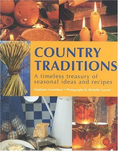 Country Traditions 