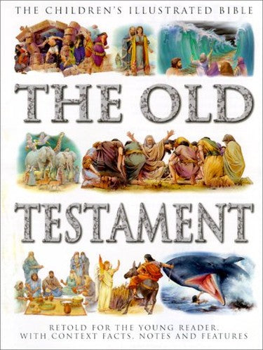 The Old Testament