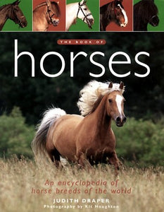The Book of Horses 