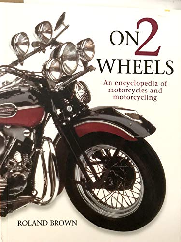 On Two Wheels