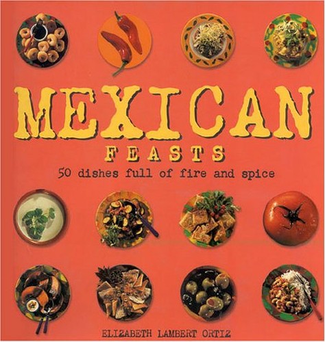 Mexican Feasts