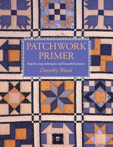 Patchwork Primer