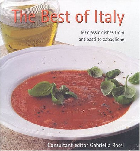 The Best of Italy