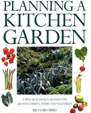 Planning a Kitchen Garden