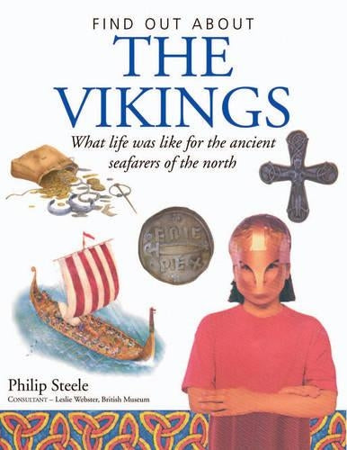 Find Out About the Viking World