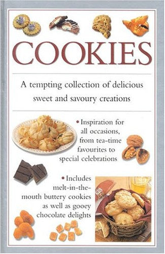 Cookies and Biscuits