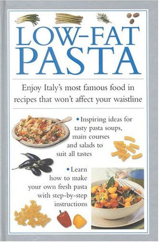 Low Fat Pasta