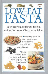 Low Fat Pasta 