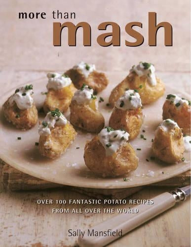 The Potato Cookbook