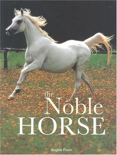 The Noble Horse