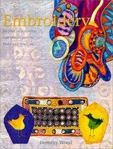 Embroidery