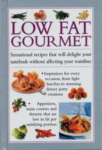 Low Fat Gourmet 