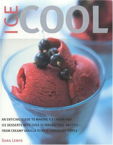 Ice Cool