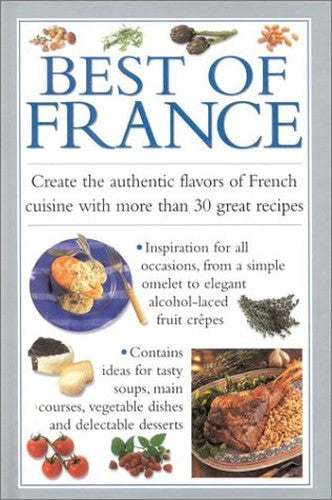 Best of France