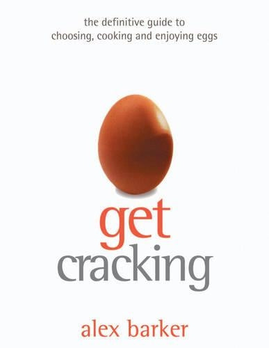 Get Cracking!