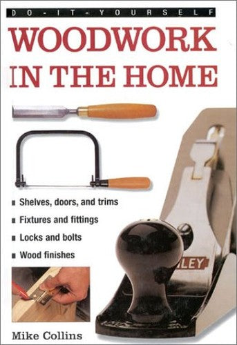Woodwork in the Home