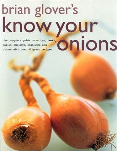 Brian Glover's Know Your Onions