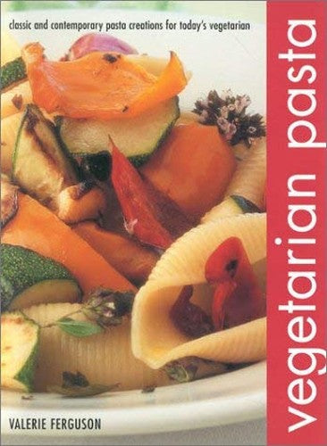 Vegetarian Pasta