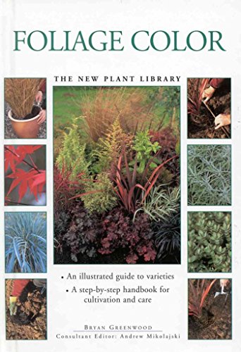 Foliage Colour