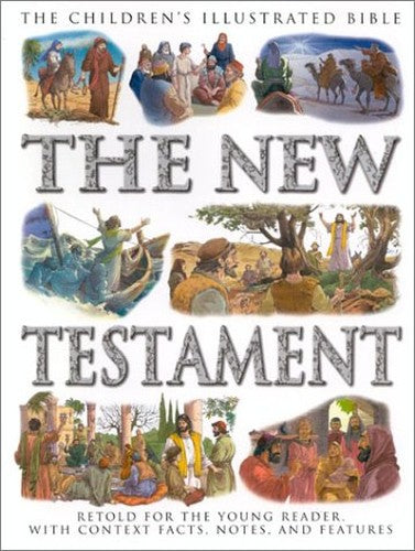 The New Testament