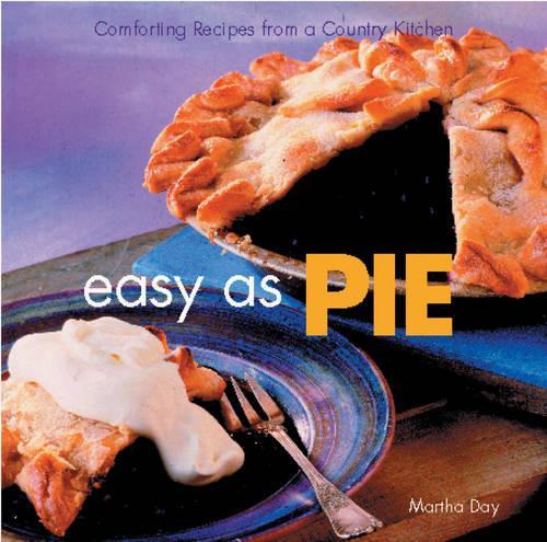 Easy as Pie