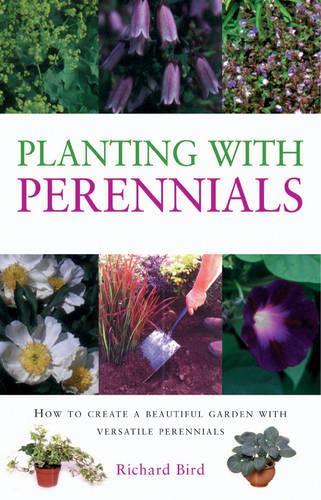 Planting with Perennials