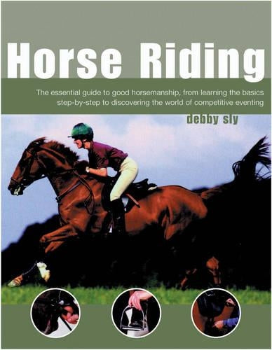 Horse Riding Masterclass