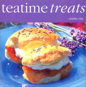 Teatime Treats 