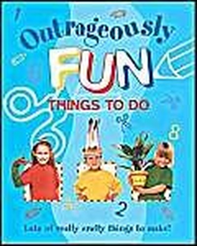 Fun Things to Do