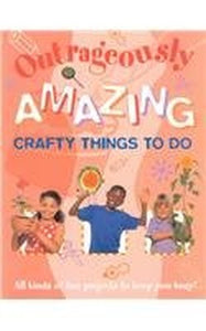 Amazing Crafty Things to Do 