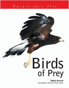 Birds of Prey 