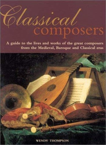 Classical Composers