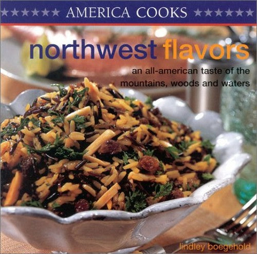 Northwest Flavors