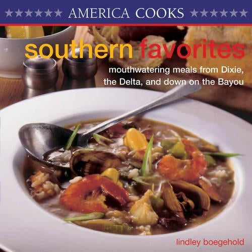 Southern Favourites