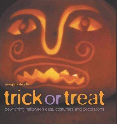Trick or Treat