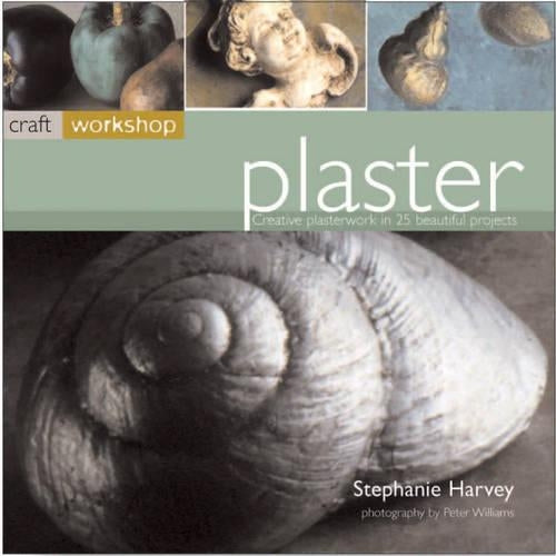 Craft Workshop: Plaster
