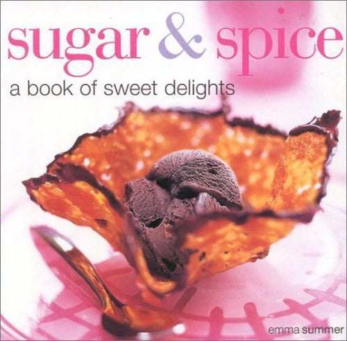 Sugar & Spice